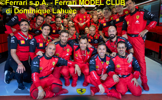 team Leclerc